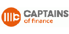 Captains of Finance