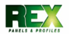 Rex Panels & Profiles